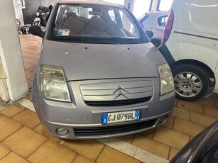 CITROEN C2 1.4 HDi 70CV Evolution Diesel