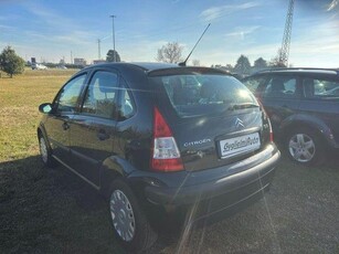 CITROEN C3 1.1 airdream Elegance