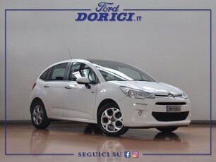 Citroen C3 1.2 VTi 82