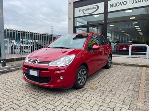 Citroen C3 1.2 VTi 82