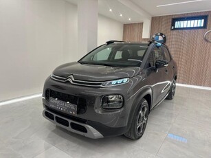 Citroen C3 Aircross BlueHDi 120 S&S EAT6 Feel 88 kW