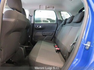 CITROEN C3 AIRCROSS C3 Aircross PureTech 110 S&S Plus KM 0 MERONI LUIGI SRL