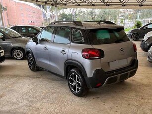 CITROEN C3 AIRCROSS C3 Aircross PureTech 110 S&S Shine