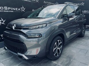 Citroen C3 Aircross PureTech 110