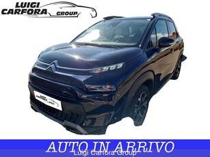 Citroen C3 Aircross PureTech 110 S&S Shine 81 kW