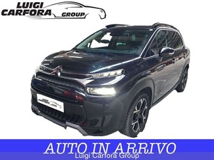 Citroen C3 Aircross PureTech 110 S&S Shine 81 kW