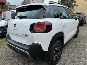 CITROEN C3 AIRCROSS PureTech 110 S&S You ''KMZERO'' KM 0 M.F. MOTORS & C. SRL