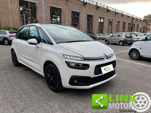 CITROEN C4 Spacetourer BlueHDi 130 S&S Feel Usata