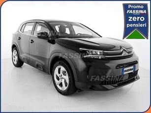 CITROEN C5 AIRCROSS C5 Aircross PureTech 130 S&S EAT8 Feel KM 0 FASSINA S.P.A.