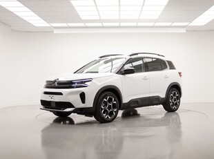 Citroen C5 Aircross PureTech 130