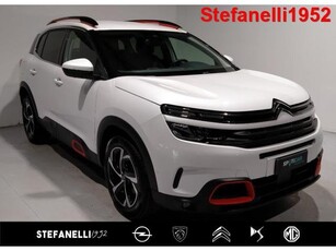 CITROEN C5 AIRCROSS PureTech 130 S&S EAT8 Feel