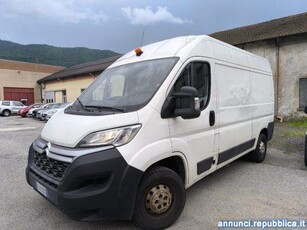 Citroen Jumper 30 BlueHDi 130 PC-TM Furgone Omegna