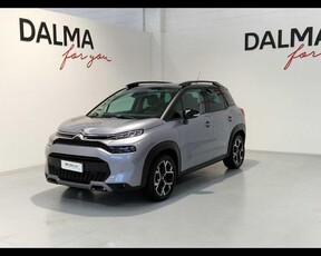 Citroën C3 Aircross 1.2 puretech Shine Pack s&s 130cv eat6