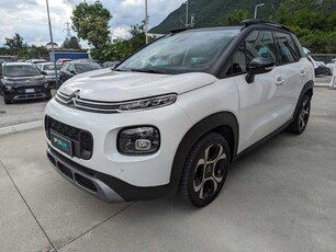 Citroën C3 Aircross BlueHDi 110 S&S Shine pack