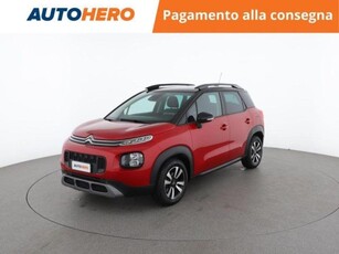 Citroën C3 Aircross PureTech 110 S&S Shine Usate