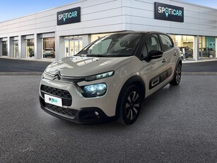 Citroën C3 PureTech 110 S&S Shine EAT6