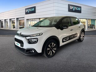 Citroën C3 PureTech 110 S&S Shine EAT6