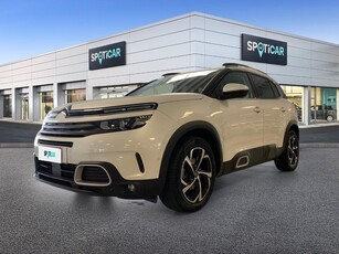 Citroën C5 Aircross BlueHDi 130 S&S Feel EAT8