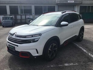 Citroën C5 Aircross Feel 1.5 BlueHDi 130 cv - Vettura Usata