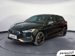 Cupra Leon 110 kW