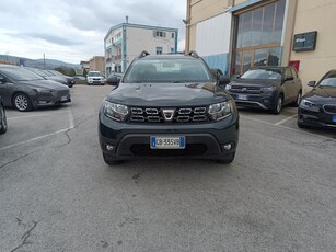 DACIA Duster 1.5 Blue dCi 8V 115 CV Anniversary Diesel