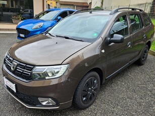 Dacia Logan 55 kW