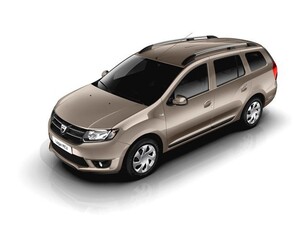 DACIA LOGAN MCV 0.9 TCe 12V 90CV T-GPL Start&Stop La Gaz.dello