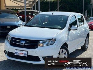 DACIA Sandero 1.2 GPL 75CV - 2014