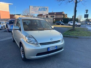 DAIHATSU Sirion 1.0 12V Aki Benzina