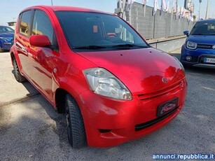 Daihatsu Sirion 1.3 Hiro Automatica 4WD Volla