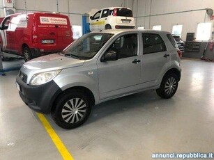 DAIHATSU - Terios - 1.3i 16V 4WD SX