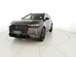 DS 7 Crossback Performance Line BlueHDi 130 Aut