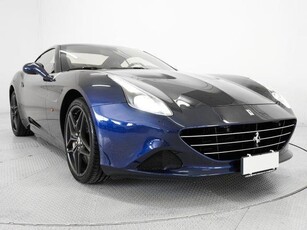 FERRARI CALIFORNIA T DCT