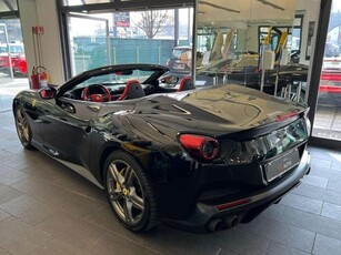 FERRARI Portofino 3.9 SCUDETTI/ LED/SEDILI RISCALDATI/CARBOCERAMIC