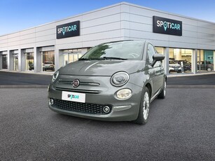 Fiat 500 1.0 70cv Ibrido Dolcevita