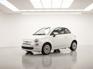 Fiat 500 1.0 Hybrid