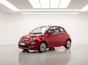 Fiat 500 1.0 Hybrid