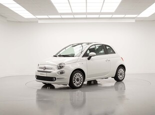 Fiat 500 1.0 Hybrid