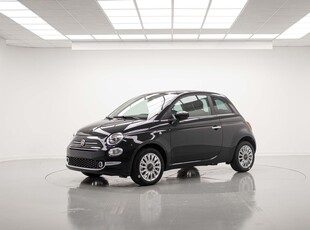 Fiat 500 1.0 Hybrid