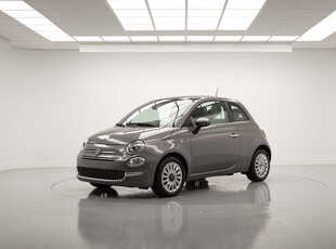 Fiat 500 1.0 Hybrid