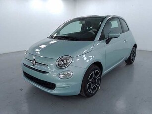 Fiat 500 1.0 hybrid Club 70cv da Azzurra .