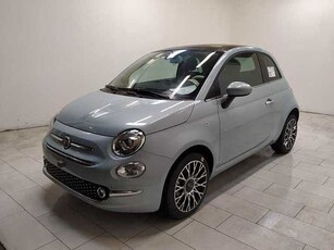 Fiat 500 1.0 hybrid dolcevita 70cv da Azzurra .