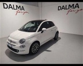 Fiat 500 1.0 hybrid Dolcevita 70cv del 2023 usata a Solaro