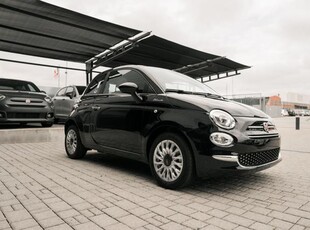 FIAT 500 1.0 Hybrid Dolcevita Elettrica/Benzina