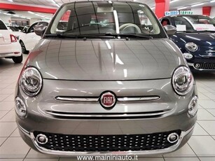 FIAT 500 1.0 Hybrid Dolcevita KM 0 MAININI AUTO SRL