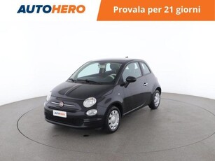 Fiat 500 1.0 Hybrid Pop Usate