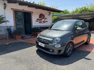 Fiat 500 1.2