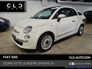 Fiat 500 1.2 Lounge Torino