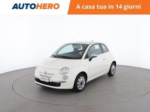 Fiat 500 1.2 Pop Star Usate