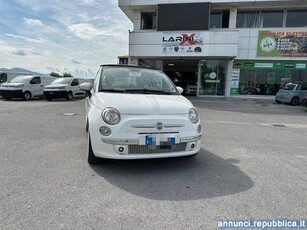 Fiat 500 1.4 16V Sport TETTO APRIBILE Massarosa